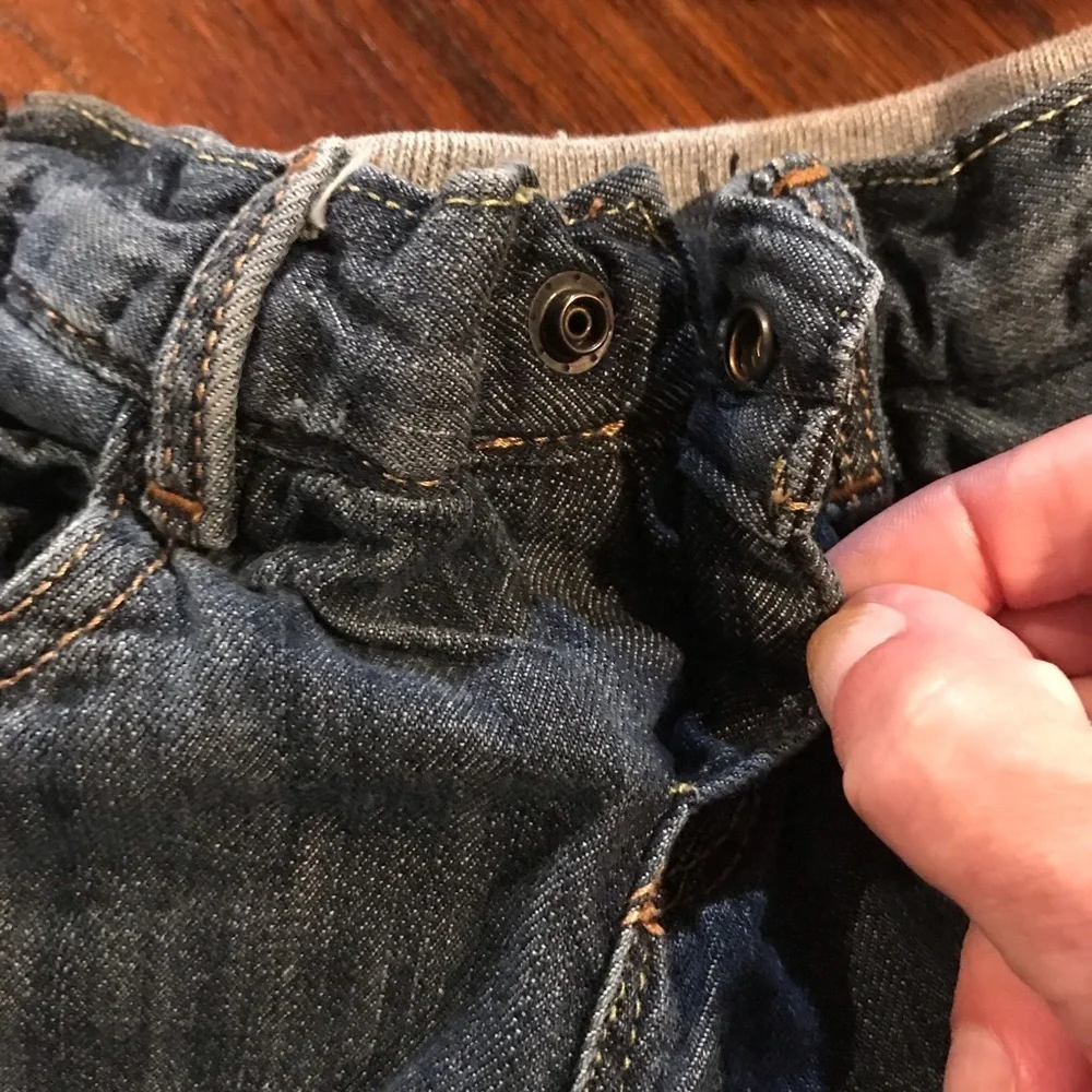 🎈Baby GAP Jeans